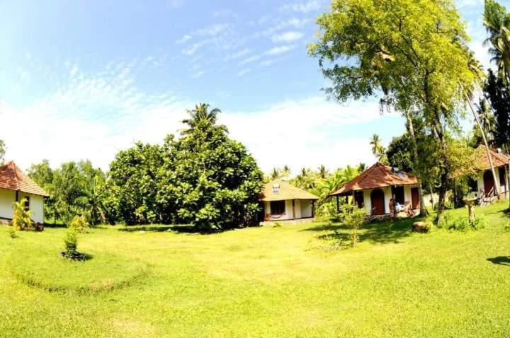 Subodinee Bungalow ウェリガマ エクステリア 写真